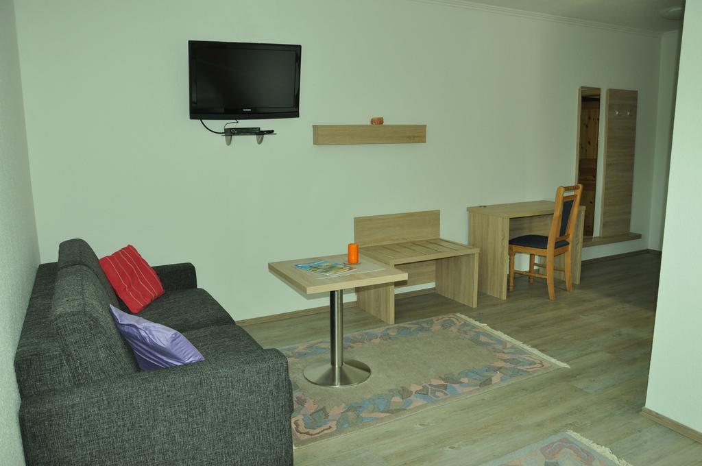 Land-Gut-Hotel Westerkrug Wanderup Exterior photo