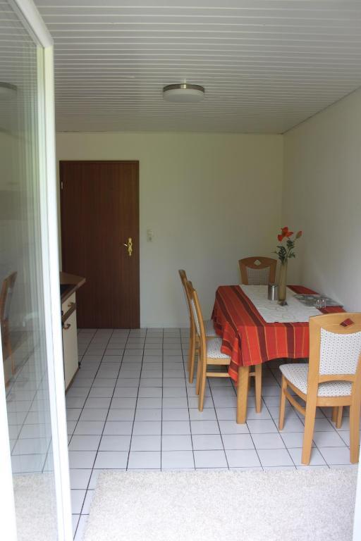Land-Gut-Hotel Westerkrug Wanderup Room photo